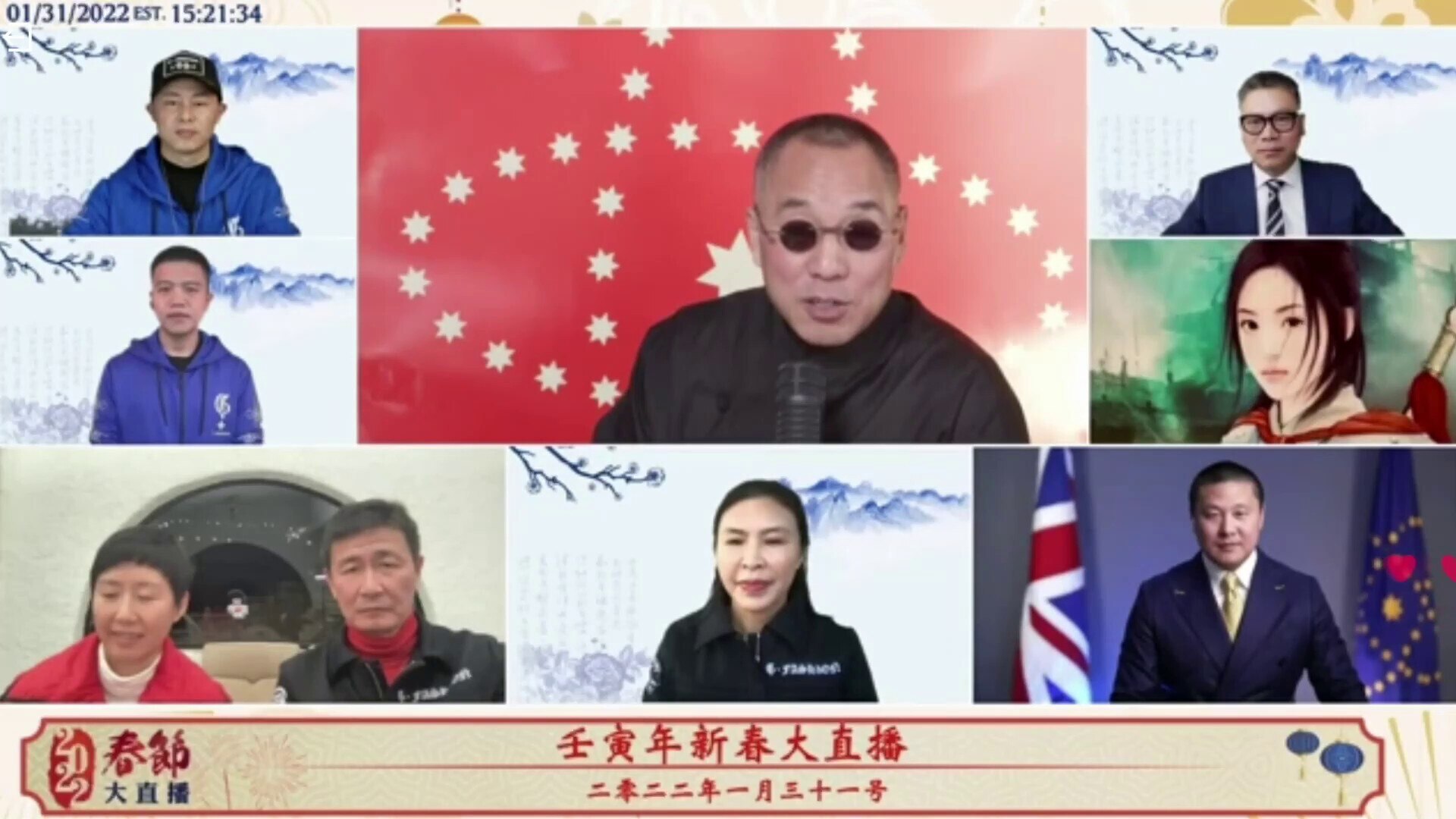 Google #Hpay 已经上线， #喜币、 #喜联储 的一飞冲天，谁都挡不住了。

#重大消息！！ #北京冬奥后，世界政治经济局势将大变！ #美国 准备 #开始严厉制裁俄罗斯， #俄罗斯 会启用 ...