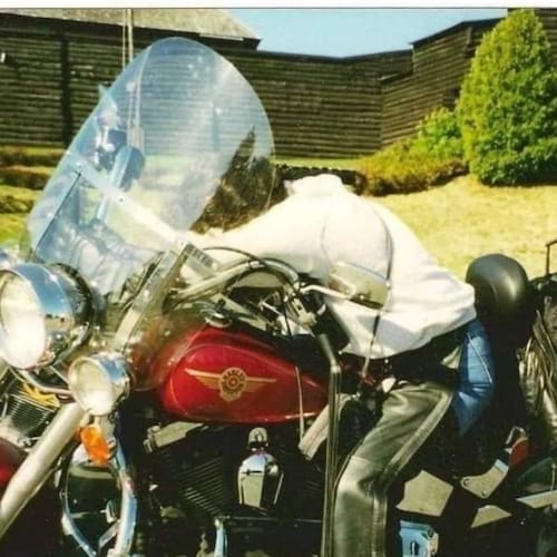 Visit rachel j beach's profile on GETTR. View their posts, photos, videos, and connect with them on the social platform.