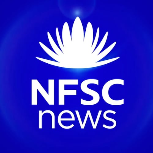 Covering the news of NFSC, CCP virus, vaccines, politics, financial, investment, etc.