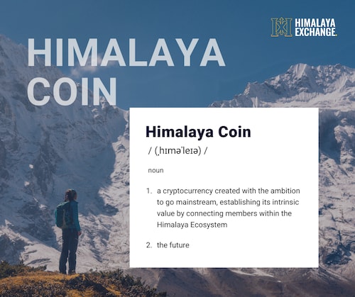 himalaya exchange crypto