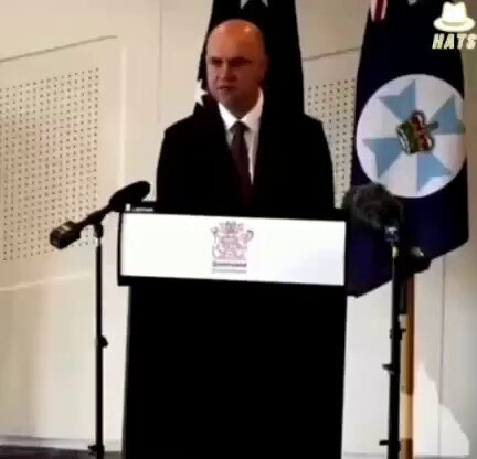 Free Freezing | 💉The POISON NEEDLE💉

Australian Health Official now admits the vaccinated are now ...