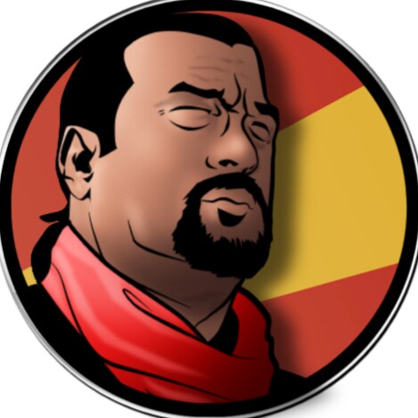 Comedian  - Gamer - Online Personality 

http://allmylinks.com/fatsteven 🈁Let's get to 5k Subs!

 #Interviewer #Com...