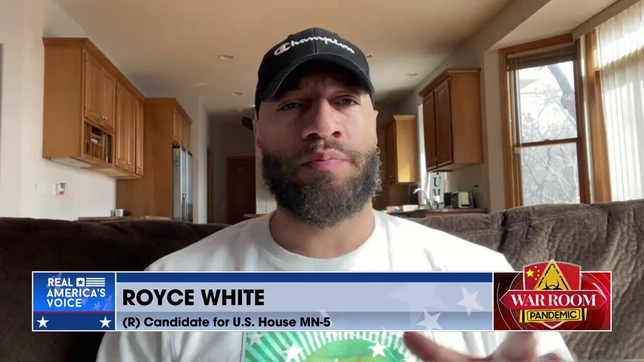 “Our country’s in a crisis and in order to save it we have to restore our faith in God and our natio...