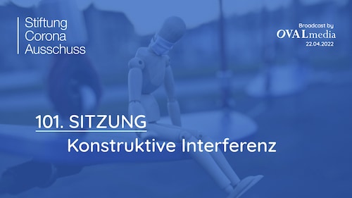 Sitzung 101: "Konstruktive Interferenz"

22.04. ab ca. 15:00 Uhr!
LIVE HIER AUF GETTR🔥!

Themen:
▫️...