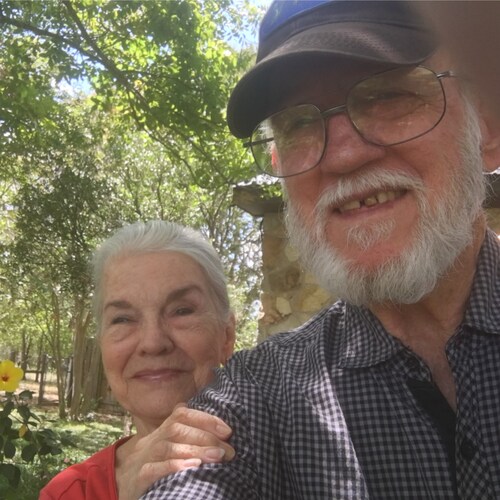 A ‘high tech granny’ and a wise, yet humble, grandpa, we navigated over here fleeing the not-so-liberal-anymore progressives’ cancel-culture.  Tune into MMIR!