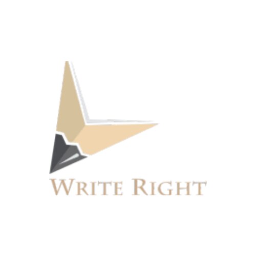 Write-Right is an Indian Digital marketing and content writing agency that deliver digital marketing strategies to compa...