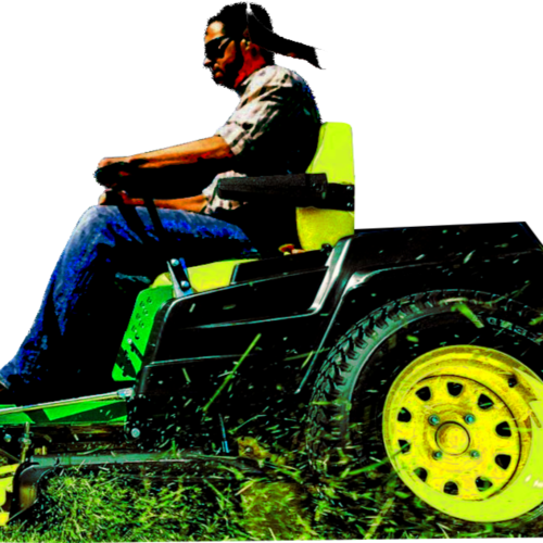 Visit timslawncare's profile on GETTR. View their posts, photos, videos, and connect with them on the social platform.