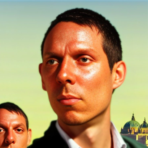 Männlich, Single, spirituell, Agnihotra, deutsch, Indien, Asien. 
Freeze-Dryer und HiFEM, Lasertherapie, Computertechnik+Programmierung, Biologie, Chemie.