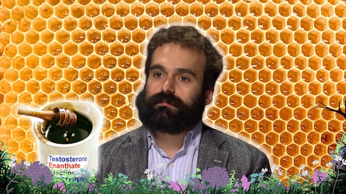 Frau Bijan Tavassoli im Live-Interview und in Ludwigshafen ist gar nichts passiert HW#169