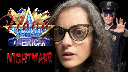 J'ai vécue un CAUCHEMAR AMÉRICAIN AUX DOUANES, je suis fiché et interdit d'entrée a cause de l'artic...