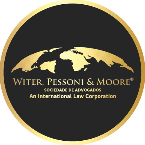 Witer, Pessoni & Moore 

🇺🇸 | VISTOS
🛂 | Imigração
⚖️ | Direito Internacional
🏢 | Internacionalização de Empres...