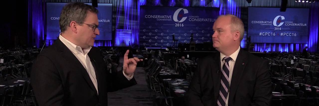 Ezra Levant ๐