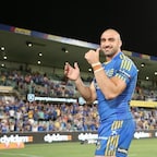Tim Mannah
