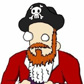 A political and cultural satirist. Pro-liberty, anti-identitarian.