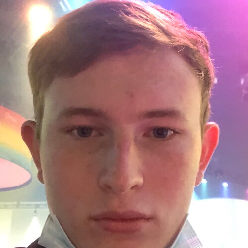 God, Conservatism. In that order.