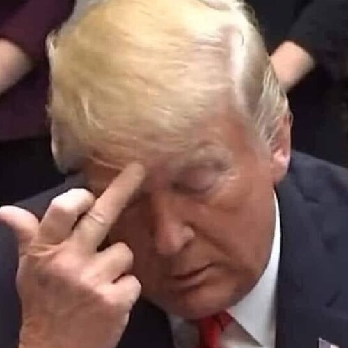 IFB
Southern, white, conservative, Veteran, 
Christian, male. A Dying Breed. WWG1WGA Anon. Liberalism is a Mental Disorder, literally