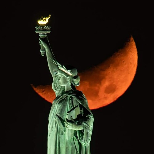 MAGA supporter and pissed off American 😤 banned from Facebook and messenger for life...#Trump supporter.   #True Americ...