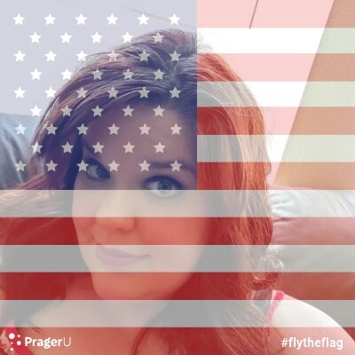 Jesus Follower. Wife. Momma. Lover of Freedom.