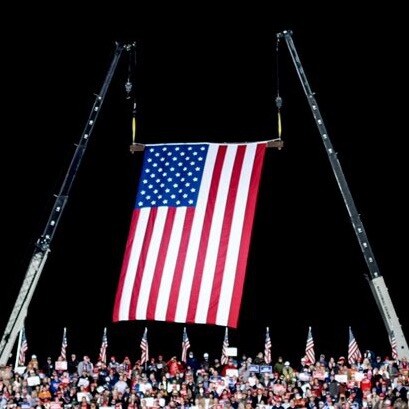 MAGA