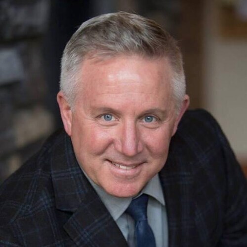 I am a believer, entrepreneur, invester,