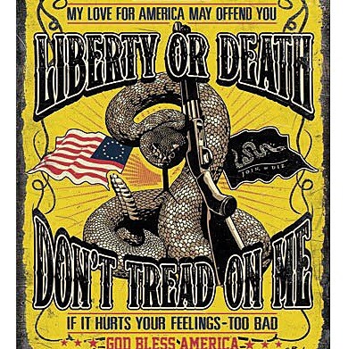 🇺🇸Western PA RN Christian Patroit🇺🇸MAGA🇺🇸 DTOM🇺🇸WWG1WGA🇺🇸
1A/2A

God bless the armed services, the men and wom...