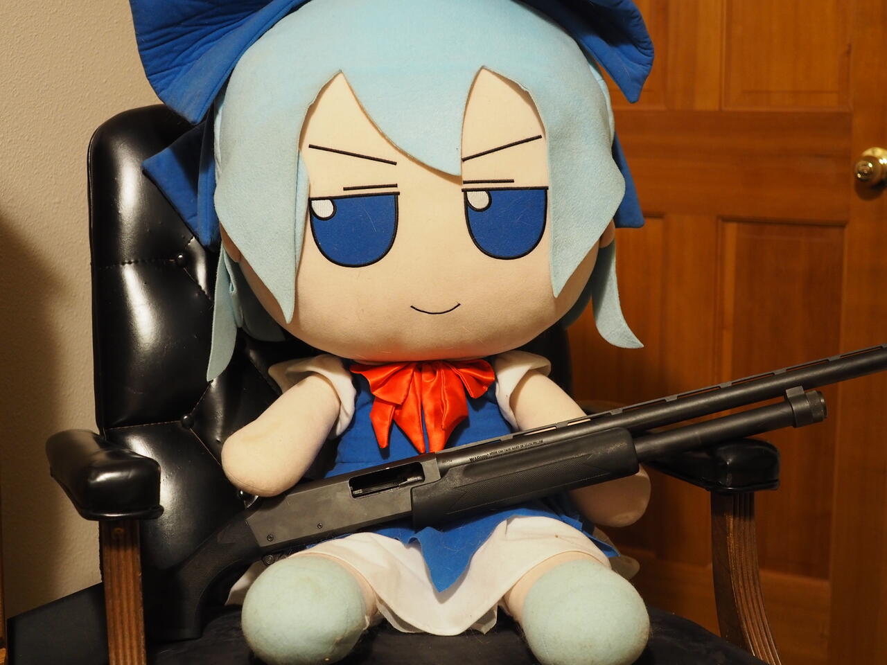 TWITTER WONT LET ME POST THIS. LETS SEE HOW MANY "RETWEETS" OUR BOYS IN BLUE CAN GET