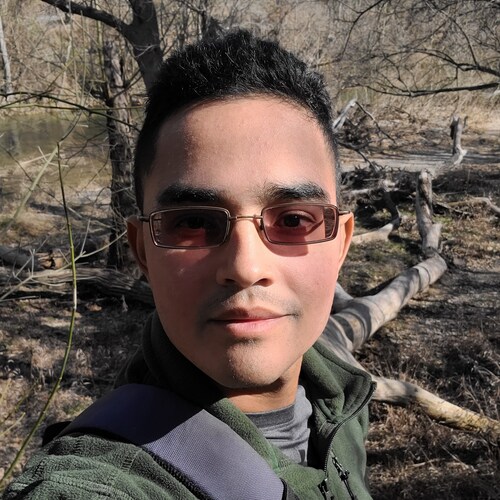 No matter how far we may be, we all walk on the same world.