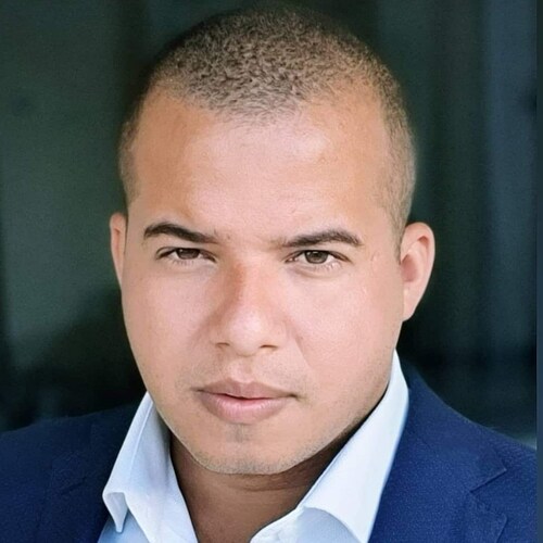 Pré-candidato a Deputado Federal pela Bahia, Político, conservador de Direita, atuante na Política Baiana. https://www.f...