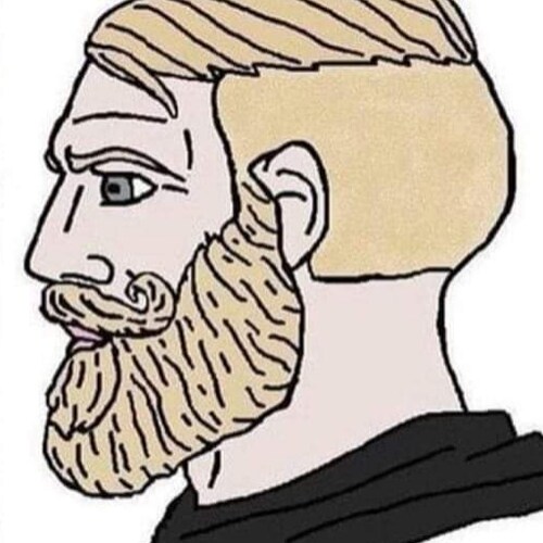 SooperStraight White Mallllleeeeee!