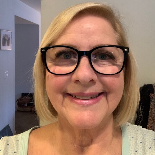 Visit goldeegal's profile on GETTR. View their posts, photos, videos, and connect with them on the social platform.