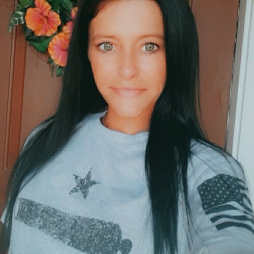 🧑🏽🧑🏽Mama💟First👩🏽👩🏽
🇺🇸Texas 
🔔WWG1WGA🇺🇸 
Owner: Southern Loud Mouth Merch
☕COC Barista Babe
💛Brain Aneurys...