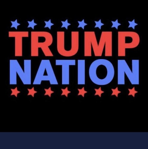 I stand for the flag and kneel at the cross. Trump Won! Enough said!