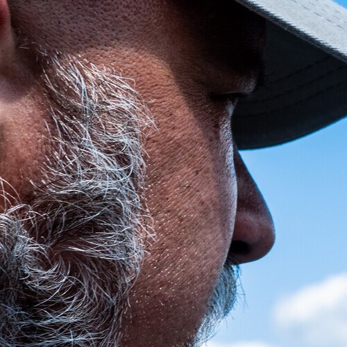 Tampa Bay native, owner of Cole Media Productions