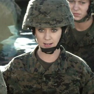 ex husband? girl you are pregnant and hes the father... 💀