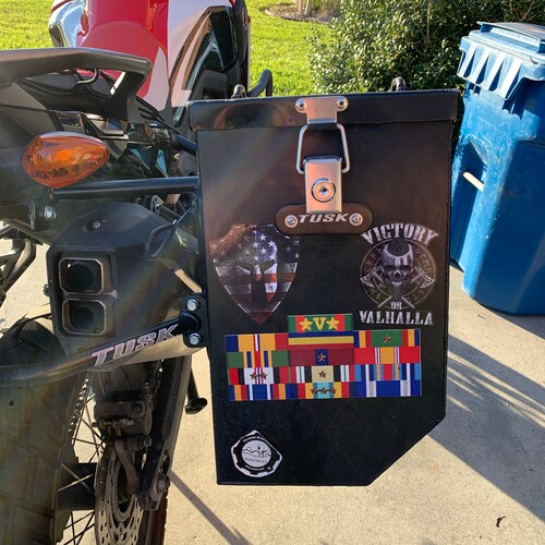 Christian, Republican, USMC Veteran