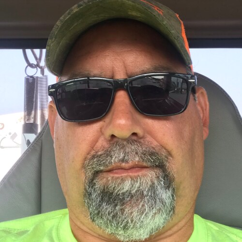 bible believing Christian,married,truck driver