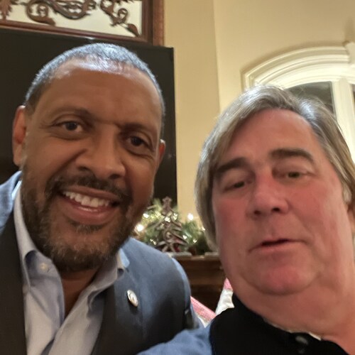 I once donated to crooks that sold out to China.