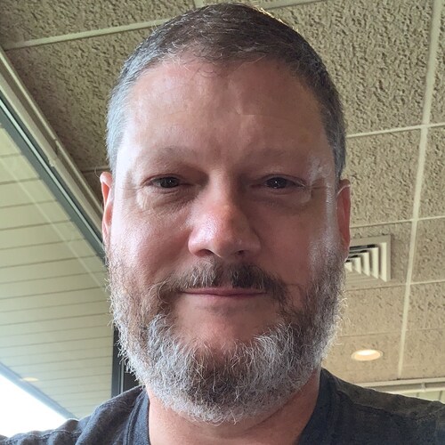 Male, Christian, Conservative. US Marine,  America First.