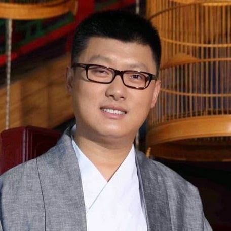 中国最牛历史老师