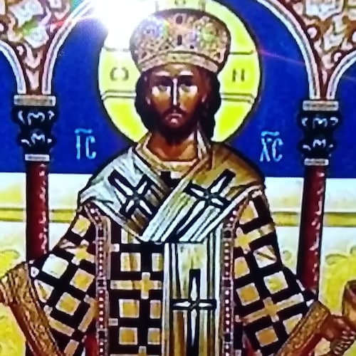 Christian, married to heavenly bride, blessed Dad of Godly daughter, Trusted advisor to executives wanting to increase e...