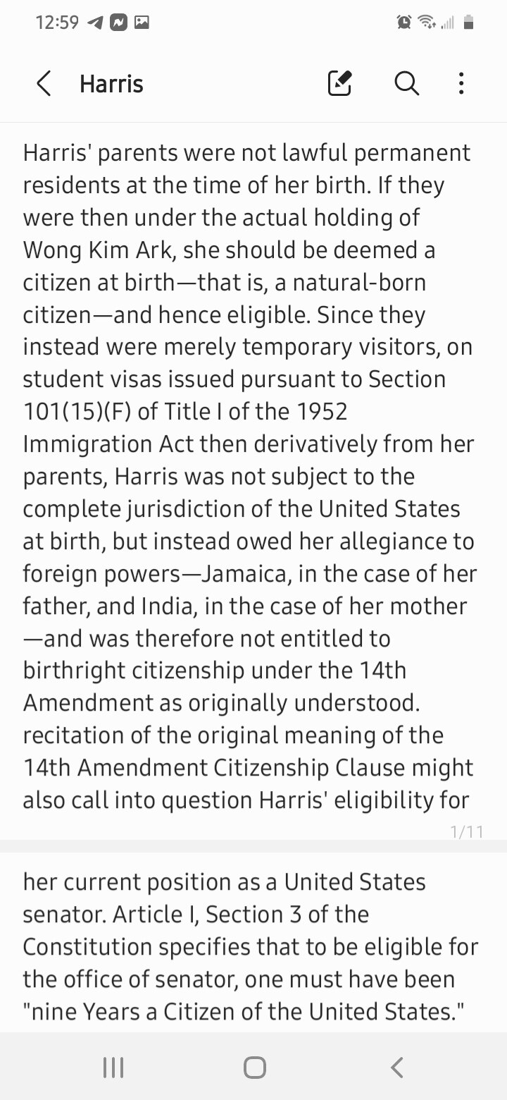 View HIS_Remnant's post on GETTR. Join the discussion, share your thoughts, and connect with the community.