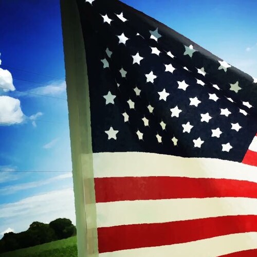 Lover of God — Prolife. Pro America. Happy converted Catholic  #MAGA Banned from Twitter —> was @patriotdreams there....