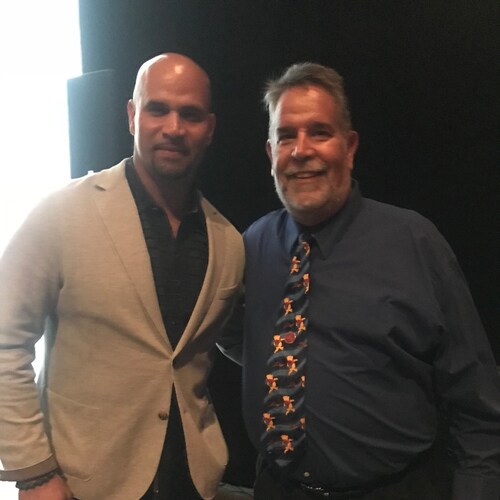 Christian, lover of truth, retired math teacher, published author