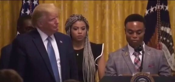 John Solomon posted this on Telegram, asking if you've ever seen this clip and if not, why⁉️ Why wou...