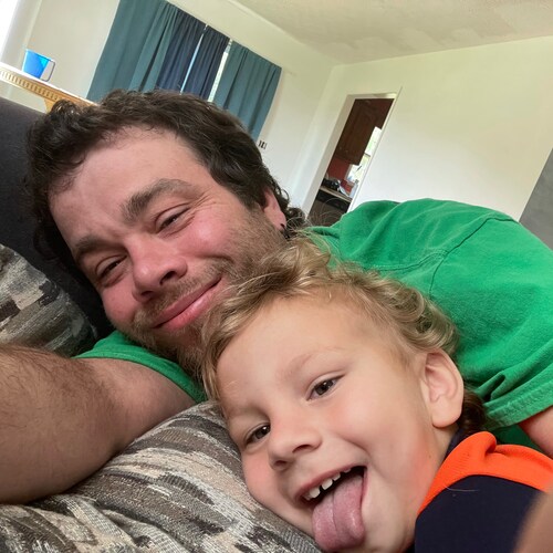 I am a God fearing, USA loving, gun toting, Pro Life supporting, American family man.