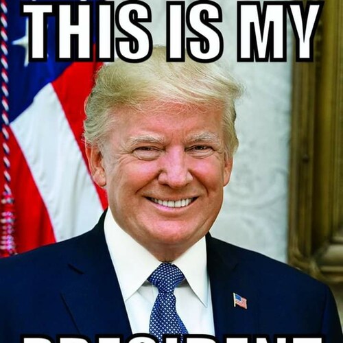 A proud American Patriot who loves his family. Proud to be considered a domestic terrorist by this regime.