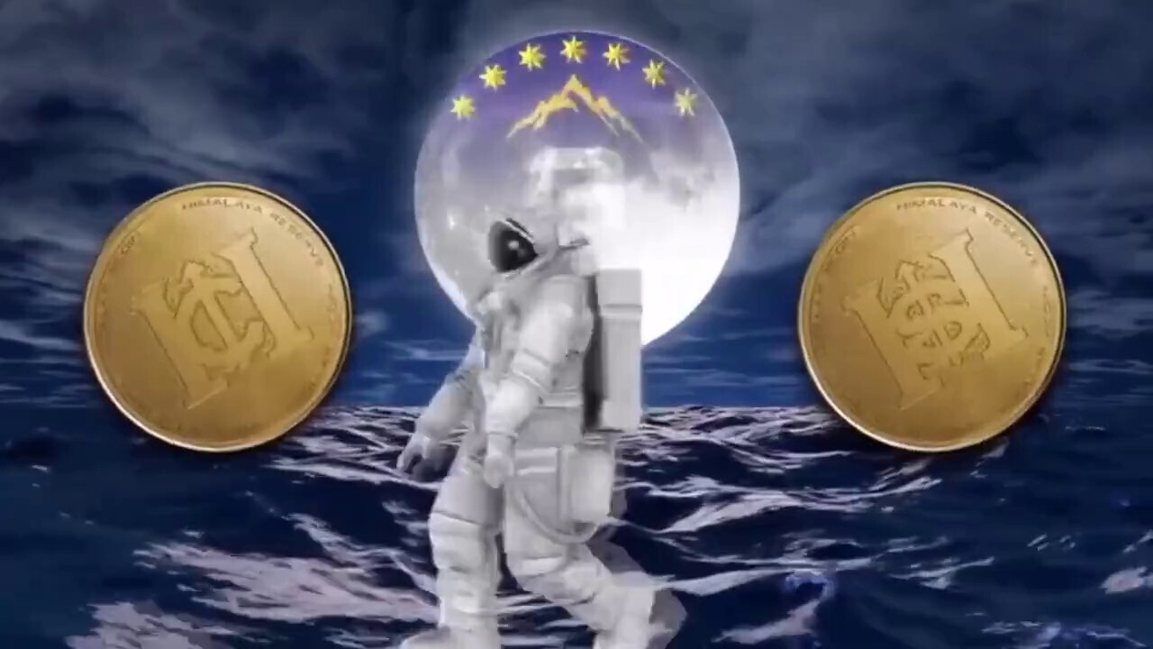 11/1/2021【HCoin To the Moon Celebration】: We support both Pompeo and Trump running for President of ...