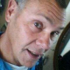 Living on a farm,close to the river....