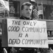 Conservative, Republican, Nationalist, Trump supporter, 11B vet, Electoral College, political science & current events e...