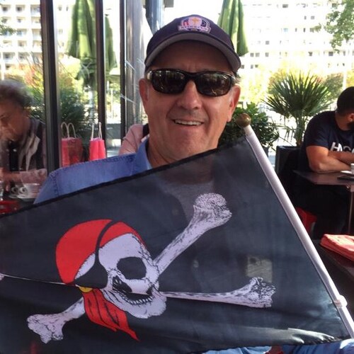 Conservateur Souverainiste Patriote